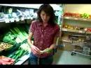 Bir Çiğ Gıda Diyet İçin Sağlıklı Yiyecek: Yeşil Soğan Ve Turp İçin Çiğ Gıda Diyetleri