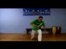Capoeira Hamle İleri : Nasıl Bir Parafuso Yapmak 