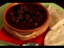Geleneksel Meksika Tarifler : Chili Con Carne İçin Et Pişirme  Resim 2