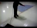 Gelişmiş Buz Dansı: Nasıl Bir Crossover İçinde Buz Dansı Resim 2
