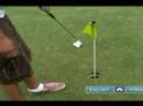 Gençler İçin Golf İpuçları: İpuçları Ve Teknikleri Gençler İçin Koyarak Resim 2