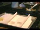 Hızlı & Kolay, Geleneksel Japon Yemekleri : Sebzeli Tempura İçin Tuz Eklemek 