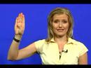 İşaret Dili Dersleri: Alfabe & Sayılar : İşaret Dili Alfabe Dersi 