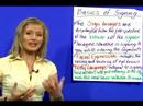 İşaret Dili Dersleri: Alfabe & Sayılar : İşaret Dili Öğrenmek Temelleri 