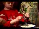 Nasıl Cook Çocuklar İle: İpuçları Çocuklarla Yemek Pişirmek İçin Karıştırma