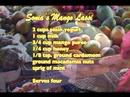Nasıl Hint Mango Lassi Yapmak: Nasıl Hint Mango Lassi Yapmak Resim 2