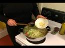 Nasıl Rezene Çorbası Yapmak: Sarımsak Ve Rezene Rezene Çorbası İçin Ekle