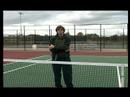 Oyuncular Başlangıç İçin Tenis Dersleri : Tenis Oynamak Temelleri