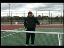 Oyuncular Başlangıç İçin Tenis Dersleri : Tenis Oyunu Puanlama & Set