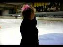 Buz Dansı Gelişmiş : Nasıl Buz Dansı Kayma  Resim 3