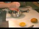 Hızlı & Kolay, Geleneksel Bir Japon Yemeği : Japon Zencefil İçin Sıkma Portakal Portakal Tavuk Resim 3
