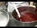 Kırmızı Kadife Kek Pişirmek İçin Nasıl Kırmızı Kadife Kek Tarifi :  Resim 3