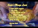 Nasıl Hint Mango Lassi Yapmak: Nasıl Hint Mango Lassi Yapmak Resim 3