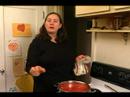 Nasıl Rezene Çorbası Yapmak İçin : Rezene Çorbası Taraf Ekle  Resim 3