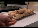 Fransız Baget Ekmeği Tarifi : Baget Ekmeği Bitirmek  Resim 4