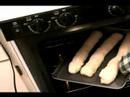 Fransız Baget Ekmeği Tarifi : Baget Ekmek Pişirme İçin İpuçları  Resim 4