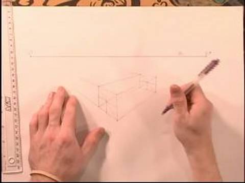 Beraberlik İçin Öğrenin: Kutuları Ve Tüpler : Çizim Dersi: Bir Silindir Oluşturmak 