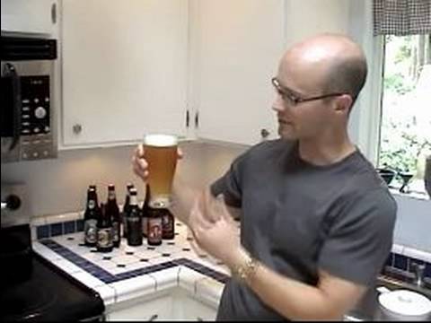 Bock Bira Demlemek İçin Nasıl : Ev Demlenmiş Bira Stilleri  Resim 1
