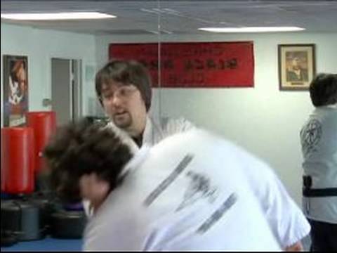 Kafa Jujutsu Atmak Nasıl Bobinleri & Headlocks Jujitsu :  Resim 1