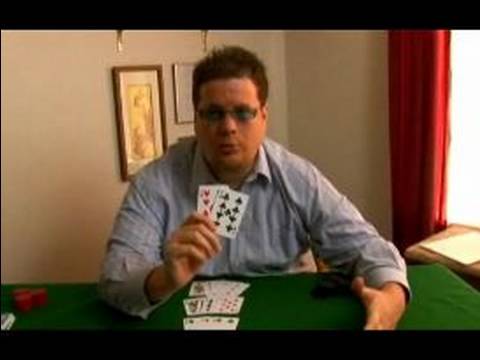 Temel Poker Eli Sıralaması : Poker Çiftleri  Resim 1