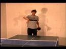 Ara Ping Pong Nasıl Oynanır : Ping Pong Backhand Kesik Değiştirmek İçin Nasıl  Resim 2