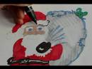 Çizgi Film Noel Baba Çizmek İçin Nasıl : Noel Baba Çizgi Film Mürekkep Nasıl 