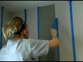 Duvarlarında Stripes Boya nasıl : Duvarlardan Ressamın Bandı Çıkarın Nasıl 