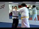 Jujutsu Diz Tekniği İle Vinç Nasıl Bobinleri & Headlocks Jujitsu : 