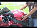 Motosiklet Hava Filtreleri Değiştirmek İçin Nasıl : Motosiklet Gaz Tankı Çıkarmak İçin Nasıl  Resim 2