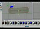 Cinema 4D 3D & 2D Nesneler İle Kamerayı kullanarak : Cinema 4D Animasyon Tamamlanıyor  Resim 3