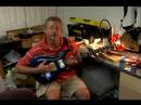 Ev Yapımı Elektro Gitar Nasıl Yapılır : Ev Yapımı Elektro Gitar, Son Kur  Resim 3
