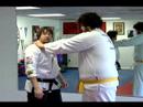 Jujutsu Ayarı Güneş Tekniği Nasıl Bobinleri & Headlocks Jujitsu :  Resim 3
