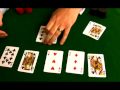 Temel Poker Eli Sıralaması : Straight Flush Vs. Poker Royal Flush  Resim 3