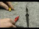 Tüp Amp Test Etmek İçin Bir Voltmetre Nasıl Kullanılır Vakum Tüp Amplifikatör Tüpleri Değiştirme :  Resim 3