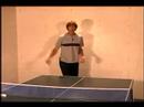 Ara Ping Pong Nasıl Oynanır : Ping Pong Backhand Slice Vurmak İçin Nasıl  Resim 4
