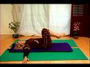 Hatha Yoga Yan Katlanmış Yapmak İçin Nasıl Yoga Virajlı & Twist Pozisyonları Hatha :  Resim 4