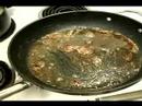 Tütsülenmiş Tavuk Kızarmış Biftek Tarifi : Tütsülenmiş Tavuk Kaldırma Biftek Bonfile Tarifi Kızarmış  Resim 4