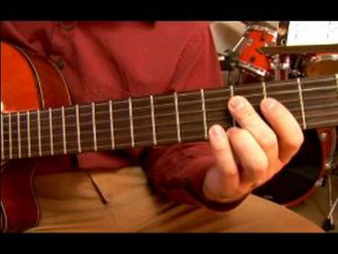 Bossa Nova Gitar G Düz (Gb): Önlemler 13 Ve 14: Bossa Nova Gitar G Düz