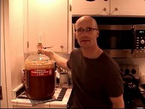 Nasıl Brown Ale Yapmak: Ev Bira Bira : Bira Kahverengi Ev Ale Bira Resim 1