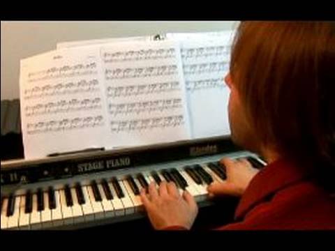 Nasıl Klasik Müzik Okumak İçin: Anahtar G: Klasik Müzik Biri G Major Oynarken