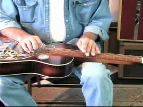 Nasıl Slayt Gitar Ve Klavye Oynanır: Hawaiian Müzik Slayt Gitar Çalmayı