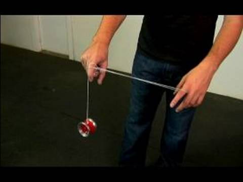 Yo-Yo Hileler Gelişmiş Performans : Yo-Yo Trick Kaçış Merdiveni Master Seviyesi 