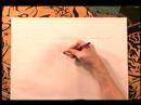 Bir Tüp Çizmek İçin Nasıl: Daire İçin Bir Tüp Çizim Çizim Resim 2