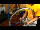 Bisiklet Tamir : Nasıl Bisiklet Arka Hub Kontrol Etmek İçin 
