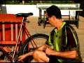 Bisiklet Tamir: Nasıl Gevşetmek Ya Da Bisiklet Üzerinde Bir Alt Bracket Sıkın