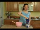 Cevizli Börek Nasıl Yapılır : Şeker Ve Tereyağı Pasta Tarifi Cevizli Eklemek Nasıl  Resim 2