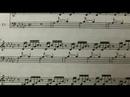 G De Klasik Müzik Okuma Düz (Gb): 4-6 G Düz (Gb) Çalışmalarında Klasik Müzik