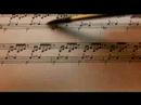 Klasik Müzik - D Anahtar Okuma: Klasik Müzik 26-28 İçinde Majör Önlemler