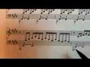 Klasik Müzik Notasıyla Okuma : Klasik Müzik E Major 35-Son Tedbirler  Resim 2