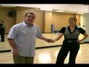Lindy Hop Swing Dansı Yapmayı: Swing Dans Bir Asma Varyasyon Takip